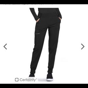 Cherokee Infinity Jogger Scrubs